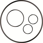 Filtry akwariowe i akcesoria - Sera Zestaw uszczelek O-ring do 400 HO + 600 S - miniaturka - grafika 1