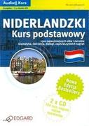 Edgard Niderlandzki Kurs Podstawowy - Nowa Edycja - Edgard