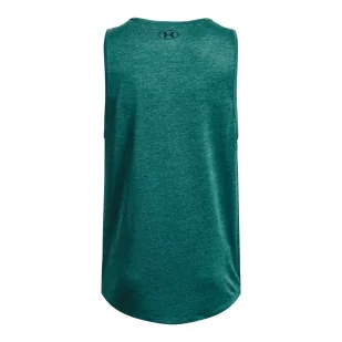 Koszulka męska Under Armour Tech 2.0 Tank - Koszulki sportowe męskie - miniaturka - grafika 2