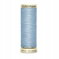 Pasmanteria - Nici Gutermann 100m kol. 075 - miniaturka - grafika 1