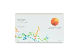 CooperVision Proclear Multifocal 3 szt. typ D - Soczewki kontaktowe - miniaturka - grafika 33