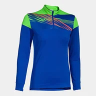 Bluzy damskie - Joma Bluza damska Elite X Bluza damska - miniaturka - grafika 1