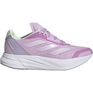 adidas Damskie trampki Duramo Speed W, Legend Ink/Better Scarlet, 40 EU, Legend Ink Better Scarlet, 40 2/3 EU - Trampki damskie - miniaturka - grafika 1