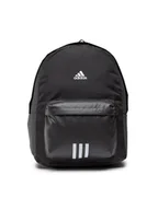 Plecaki - adidas Plecak Clsc Bos 3S Bp HG0348 Czarny - miniaturka - grafika 1