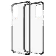 Etui i futerały do telefonów - Gear4 Etui Piccadilly Galaxy S20 Plus, czarne 840056115453 - miniaturka - grafika 1