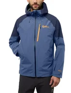 Kurtki męskie - Jack Wolfskin Męska kurtka Eagle Peak 2l Jkt M - miniaturka - grafika 1