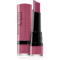 Szminki - Bourjois ROUGE VELVET - THE LIPSTICK - Pomadka do ust - 19 BOUVTL19 - miniaturka - grafika 1