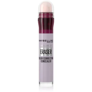 Maybelline Instant Anti-Age Eraser fioletowy korektor do twarzy 6,8ml - Korektory do twarzy - miniaturka - grafika 1
