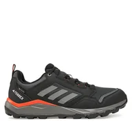 Buty sportowe męskie - Buty do biegania adidas Tracerocker 2.0 GORE-TEX IH7930 Szary - miniaturka - grafika 1