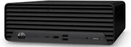Zestawy komputerowe - HP Pro 400 G9 - SFF - Core i5 i5-14400 - RAM 16 GB - SSD 512 GB - UHD Graphics 730 - 1GbE - Win 11 Pro - Monitor: keiner - tiefschwarz - Smart Buy - miniaturka - grafika 1