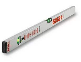 Sola Poziomica Av 30cm Masa Profilu 520g/m Alu - Poziomice, łaty, miary - miniaturka - grafika 1