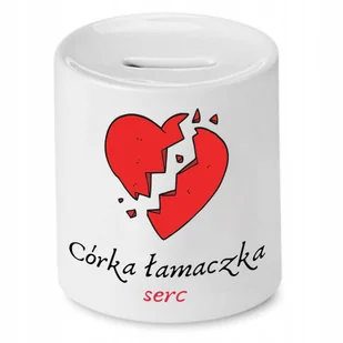 Dla Grzybiarza Skarbonka na Urodziny na Prezent z Nadrukiem ze Zdjęciem + Opakowanie na prezent (wzór 03) - Skarbonki - miniaturka - grafika 1