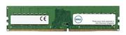 Serwery - Dell Memory Upgrade - 16GB - 2RX8 DDR4 UDIMM 3200MHz AB120717 - miniaturka - grafika 1