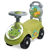 Zabawki na biegunach - Jamara 464005 zabawka bujana / na biegunach Inne jeździki - miniaturka - grafika 1