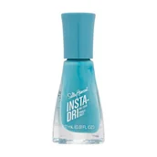 Lakiery do paznokci - Sally Hansen Insta-Dri Lakier do paznokci 9,17 ml Odcień 509 Mint Me In St. Louis - miniaturka - grafika 1