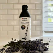 Inne artykuły czyszczące - 4Swiss Płyn do podłóg do odkurzacza myjącego - Orzeźwiająca werbena 0,5l - miniaturka - grafika 1