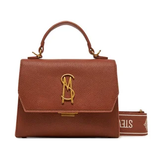 Torebka Steve Madden Blattuca SM13000782 Brązowy - Torebki damskie - miniaturka - grafika 1