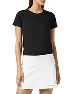 Spódnice - HEAD Head damska koszulka klubowa Basic Skirt W, biały, s - miniaturka - grafika 1