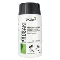 Zwalczanie i odstraszanie szkodników - Vaco VACO_Proszek na prusaki 100g 5901821957557 - miniaturka - grafika 1