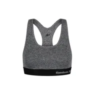 Bielizna sportowa damska - Biustonosz sportowy damski Reebok C9489 Simone - miniaturka - grafika 1