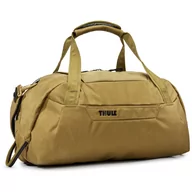 Torby podróżne - Torba sportowa Thule Aion Duffel Bag 35L Kolor: złoty - miniaturka - grafika 1