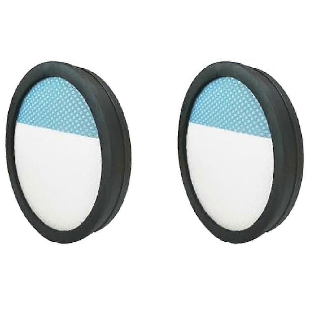 2Pack Filtry do odkurzacza Hoover ONEPWR Evolve Pet Elite BH53800V