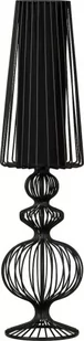 Nowodvorski Lampa stołowa 1pł AVEIRO 5126 - Lampy stojące - miniaturka - grafika 2