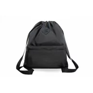 Plecaki szkolne i tornistry - Plecak CoolPack Urban - Super Black - miniaturka - grafika 1