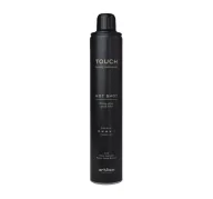 Kosmetyki do stylizacji włosów - Artego TOUCH HOT SHOT lakier do włosów mocno utrwalający, moc 4/5, 500ml - miniaturka - grafika 1