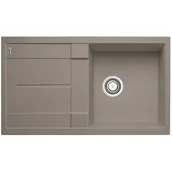 Zlewozmywaki - Blanco METRA 5S TARTUFO 517349 - miniaturka - grafika 1