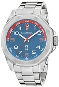 Zegarki męskie - Zegarek Nautica NAPTBS206  - - miniaturka - grafika 1