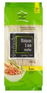 Kuchnie świata - House of Asia DC HA MAKARON RYŻOWY 5MM 200G 200 G - miniaturka - grafika 1