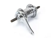 Piasty rowerowe - Piasta hamująca Velosteel 36/158 /Favorit 22z - miniaturka - grafika 1