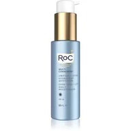 Kremy do twarzy - RoC Multi Correxion Even Tone + Lift ujędrniający krem na dzień ujednolica koloryt skóry SPF 30 50 ml - miniaturka - grafika 1