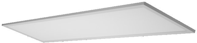 Lampa sufitowa Osram Oświetlenie sufitowe LED SMART+ Matter Planon Plus 4099854471254