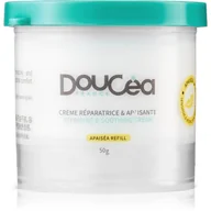 Kremy dla dzieci - Doucea Apaiséa Cream krem nawilżający dla dzieci 50 g - miniaturka - grafika 1