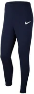 Spodnie sportowe męskie - Nike Park 20 Fleece Pants CW6907-451 Rozmiar: L - miniaturka - grafika 1