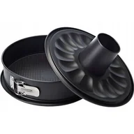 Formy do ciast - Ballarini BALLARINI   tortiera 2 °F cm. 28 Teflon 1AG750.28 - miniaturka - grafika 1