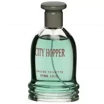 Street Looks City Hopper woda toaletowa 100ml - Wody i perfumy męskie - miniaturka - grafika 2