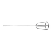 Mieszadła - Mieszadło do gipsu 100 mm - miniaturka - grafika 1