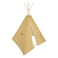 Namioty i tipi dla dzieci - Tipi dla dzieci Tend żółte - miniaturka - grafika 1