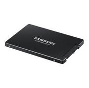 Dyski serwerowe - Samsung Enterprise PM883 Enterprise SSD 240 GB internal 2.5" SATA 6Gb/s SED 70mm MZ7LH240HAHQ-00005 - miniaturka - grafika 1