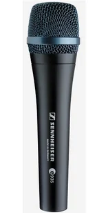 Sennheiser E935 mikrofon wokalowy - Mikrofony estradowe - miniaturka - grafika 1