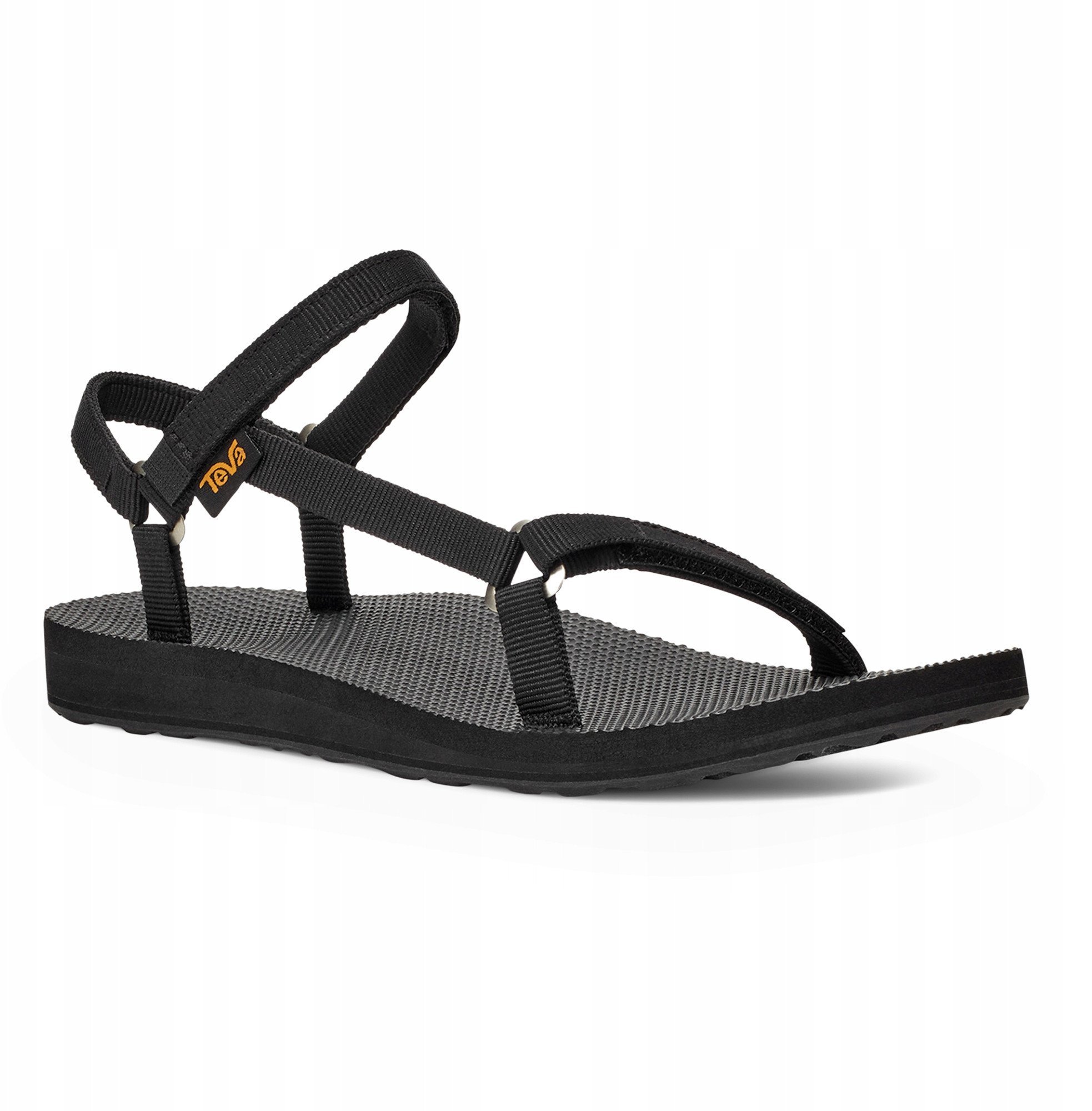 W'S Original Universal Slim, BLK, 38 us 7; uk 5