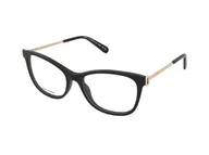 Okulary korekcyjne, oprawki, szkła - Dioptrie szkieł Marc Jacobs Marc 769 807 - miniaturka - grafika 1