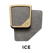 Cienie do powiek - Hourglass Hourglass Cienie do powiek Curator Eyeshadow Ice 1.0 g - miniaturka - grafika 1