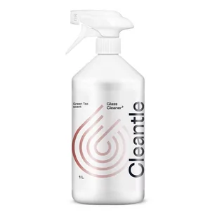 Cleantle Glass Cleaner 1l (GreenTea)-płyn do czyszczenia szyb - Kosmetyki samochodowe - miniaturka - grafika 1