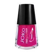 Lakiery do paznokci - JOKO Find your color Lakier do paznokci 125N2 10ml - miniaturka - grafika 1