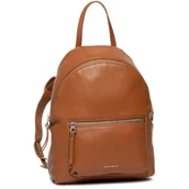 Plecaki - Plecak Coccinelle FA0 Alix E1 FA0 14 01 01 Caramel W03 - miniaturka - grafika 1