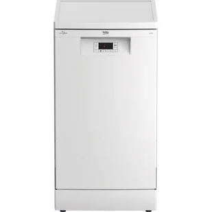 Zmywarka Beko BDFS15020B - Zmywarki - miniaturka - grafika 1